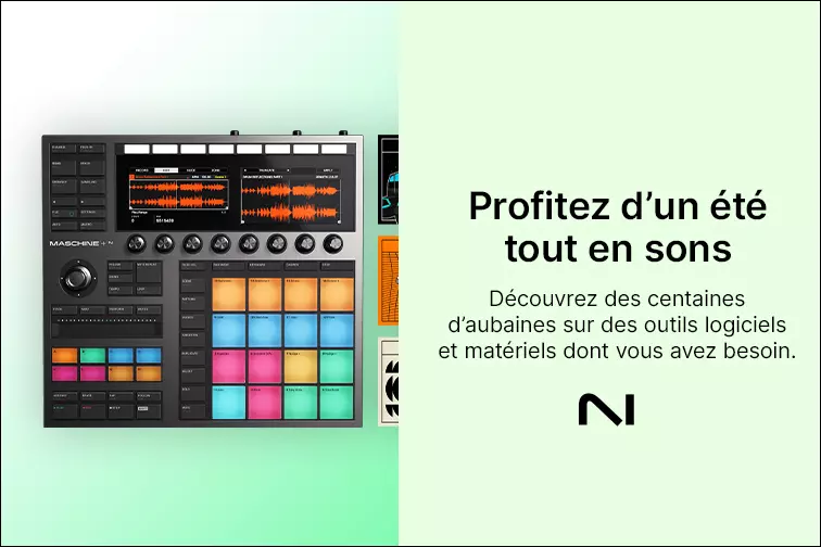 Profitez dun t tout en sons